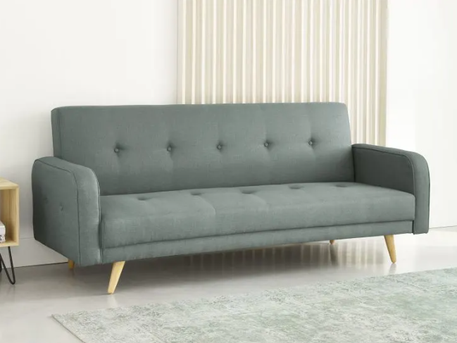 canape clic clac maison du monde